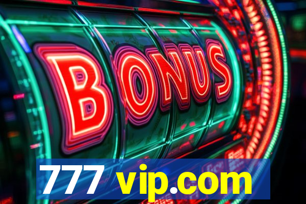 777 vip.com